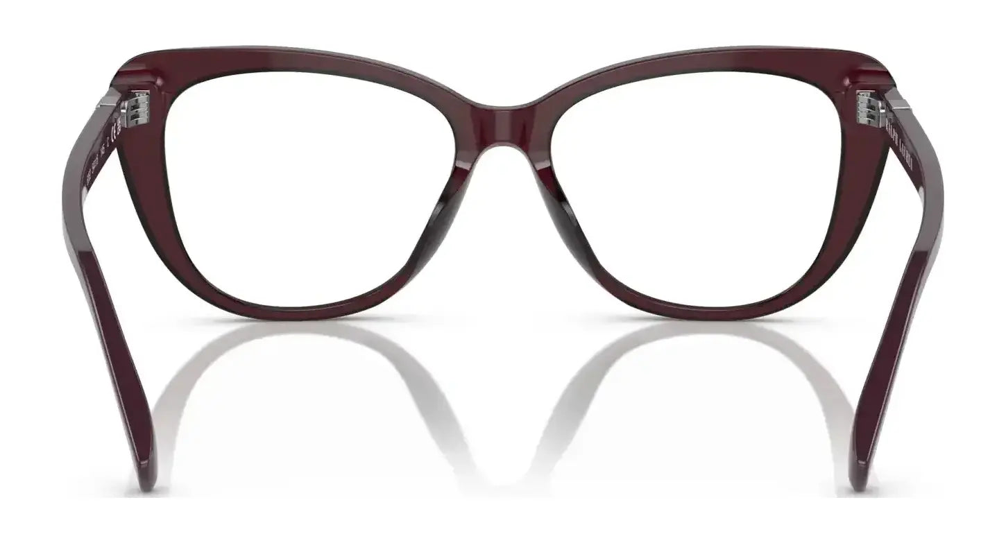 Ralph Lauren RL6232U Eyeglasses Ralph Lauren RL6232U Eyeglasses