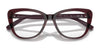 Ralph Lauren RL6232U Eyeglasses / Crystal №5002 / Size 54