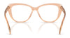 Ralph Lauren RL6232U Eyeglasses / Crystal №5002 / Size 54