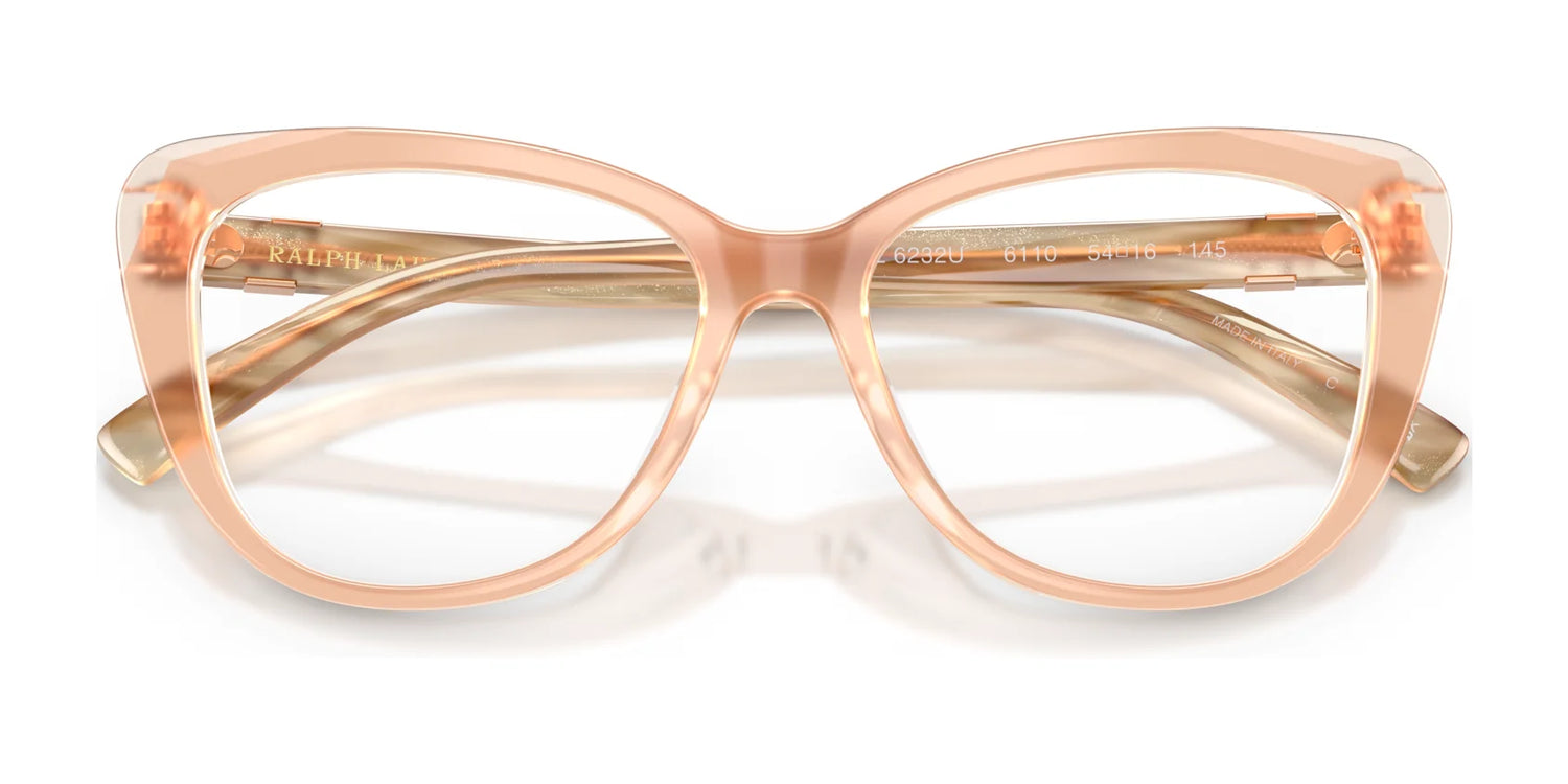 Ralph Lauren RL6232U Eyeglasses Ralph Lauren RL6232U Eyeglasses