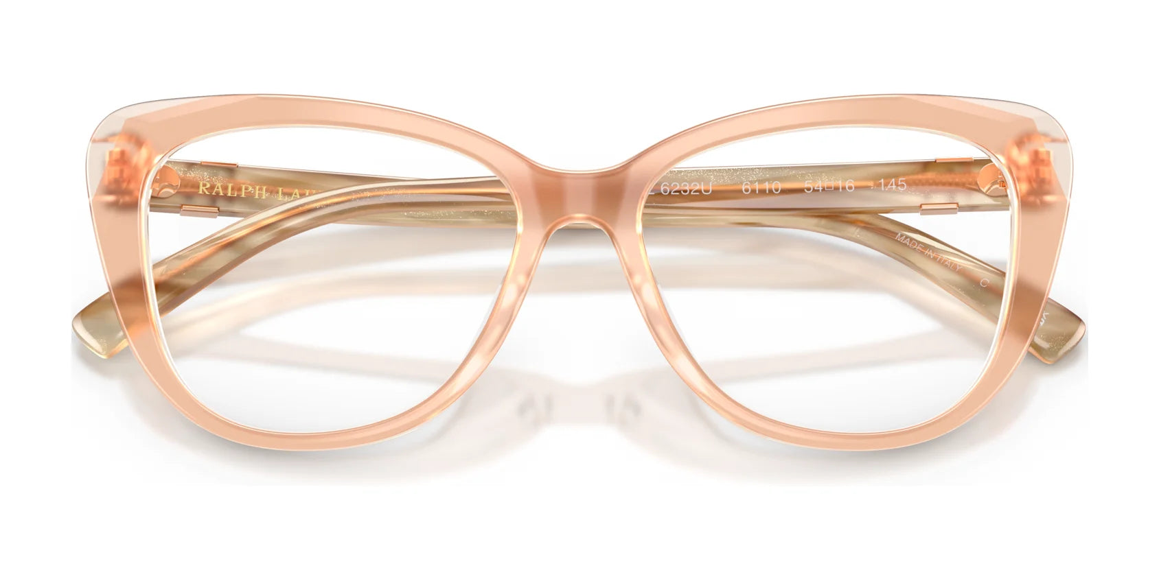 Ralph Lauren RL6232U Eyeglasses Ralph Lauren RL6232U Eyeglasses