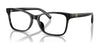 Ralph Lauren RL6233U Eyeglasses / Black №5001 / Size 52