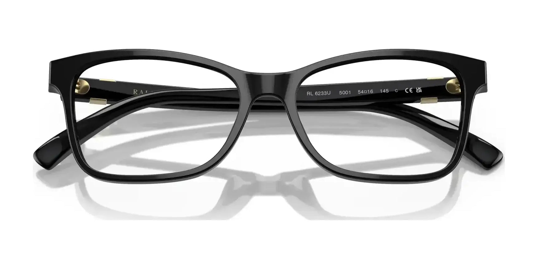 Ralph Lauren RL6233U Eyeglasses Ralph Lauren RL6233U Eyeglasses