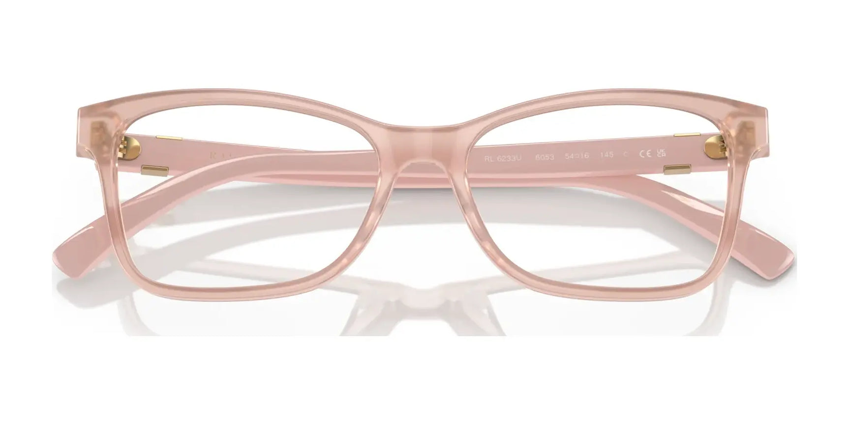 Ralph Lauren RL6233U Eyeglasses Ralph Lauren RL6233U Eyeglasses