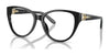 Ralph Lauren RL6234BU Eyeglasses / Black №5001 / Size 53