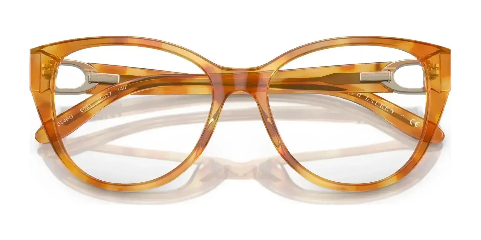 Ralph Lauren RL6234BU Eyeglasses Ralph Lauren RL6234BU Eyeglasses