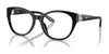 Ralph Lauren RL6235QU Eyeglasses / Black №5001 / Size 54