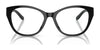Ralph Lauren RL6235QU Eyeglasses / Black №5001 / Size 54