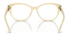 Ralph Lauren RL6235QU Eyeglasses / Black №5001 / Size 54