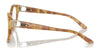 Ralph Lauren RL6235QU Eyeglasses / Black №5001 / Size 54