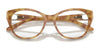 Ralph Lauren RL6235QU Eyeglasses / Black №5001 / Size 54