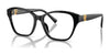 Ralph Lauren RL6236U Eyeglasses / Black №5001 / Size 53