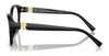 Ralph Lauren RL6236U Eyeglasses / Black №5001 / Size 53