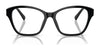 Ralph Lauren RL6236U Eyeglasses / Black №5001 / Size 53