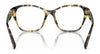 Ralph Lauren RL6236U Eyeglasses / Black №5001 / Size 53