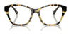 Ralph Lauren RL6236U Eyeglasses / Black №5001 / Size 53