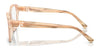 Ralph Lauren RL6236U Eyeglasses / Black №5001 / Size 53