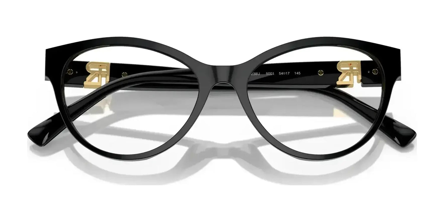 Ralph Lauren RL6238U Eyeglasses Ralph Lauren RL6238U Eyeglasses