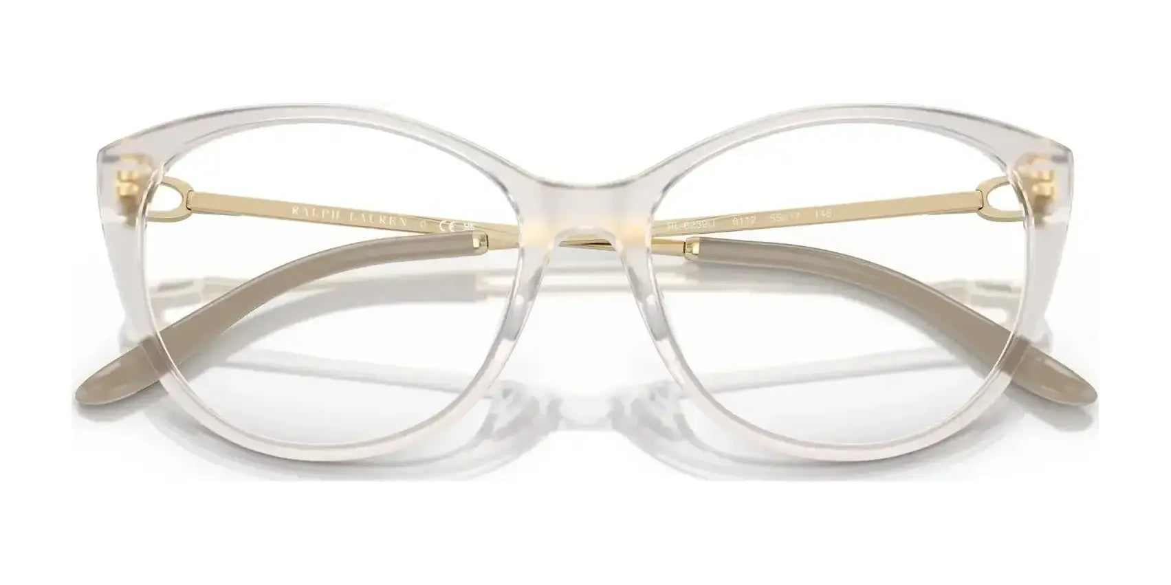 Ralph Lauren RL6239U Eyeglasses Ralph Lauren RL6239U Eyeglasses