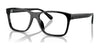 Ralph Lauren RL6240U Eyeglasses / Black №5001 / Size 54