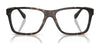 Ralph Lauren RL6240U Eyeglasses / Havana №5003 / Size 54