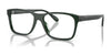 Ralph Lauren RL6240U Eyeglasses / Green №6140 / Size 54