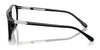 Ralph Lauren RL6241U Eyeglasses / Antique Havana №5134 / Size 56