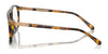 Ralph Lauren RL6241U Eyeglasses / Antique Havana №5134 / Size 56