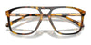 Ralph Lauren RL6241U Eyeglasses / Antique Havana №5134 / Size 56