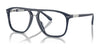 Ralph Lauren RL6241U Eyeglasses / Solid Blue №5586 / Size 54