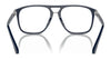 Ralph Lauren RL6241U Eyeglasses / Antique Havana №5134 / Size 56