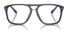 Ralph Lauren RL6241U Eyeglasses / Antique Havana №5134 / Size 56