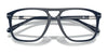 Ralph Lauren RL6241U Eyeglasses / Antique Havana №5134 / Size 56