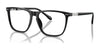 Ralph Lauren RL6242U Eyeglasses / Black №5001 / Size 55