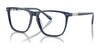 Ralph Lauren RL6242U Eyeglasses / Blue №5586 / Size 55