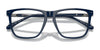 Ralph Lauren RL6242U Eyeglasses / Antique Havana №5134 / Size 53