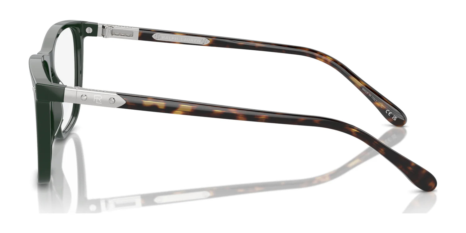 Ralph Lauren RL6242U Eyeglasses Ralph Lauren RL6242U Eyeglasses