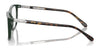 Ralph Lauren RL6242U Eyeglasses / Antique Havana №5134 / Size 53