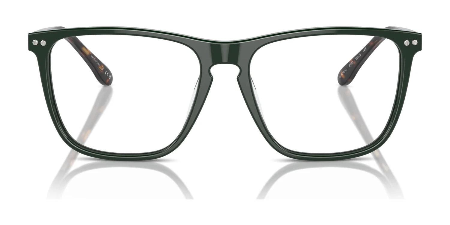 Ralph Lauren RL6242U Eyeglasses Ralph Lauren RL6242U Eyeglasses