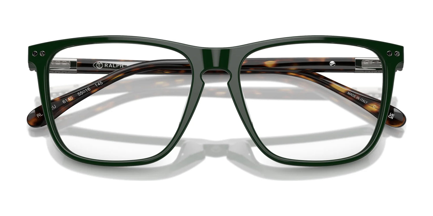 Ralph Lauren RL6242U Eyeglasses Ralph Lauren RL6242U Eyeglasses