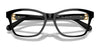 Ralph Lauren RL6243 Eyeglasses / Black №5001 / Size 56