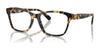 Ralph Lauren RL6243 Eyeglasses / Spotty Havana №5004 / Size 54