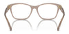 Ralph Lauren RL6243 Eyeglasses / Black №5001 / Size 56