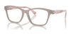 Ralph Lauren RL6243 Eyeglasses / Opaline Mauve №6183 / Size 54