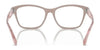 Ralph Lauren RL6243 Eyeglasses / Black №5001 / Size 56
