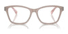 Ralph Lauren RL6243 Eyeglasses / Black №5001 / Size 56