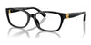 Ralph Lauren RL6244U Eyeglasses / Black №5001 / Size 53