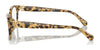 Ralph Lauren RL6244U Eyeglasses / Black №5001 / Size 53