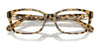 Ralph Lauren RL6244U Eyeglasses / Black №5001 / Size 53
