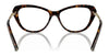 Ralph Lauren RL6245 Eyeglasses / Black №5001 / Size 54